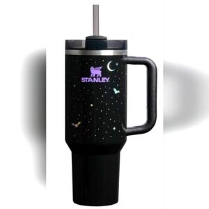 Stanley Halloween 40 oz Spellcast Black